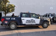 Detienen a cajera y cómplice por intento de robo en supermercado