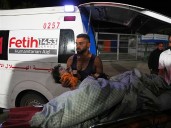 Israel's military says ceasefire is back on as death toll from overnight strikes in Gaza reaches 104