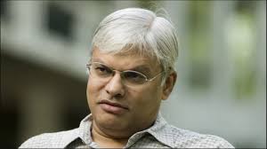 Indian-American strategist Ashley Tellis arrested for retaining national defence information