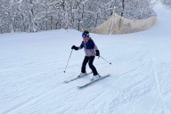 The Best Ski Jackets of 2025, Tested on the Slopes