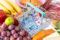 Inflación en México se desacelera a 3.63% en primera quincena de octubre, más de lo esperado