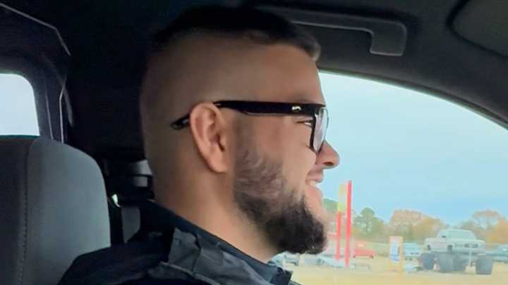 Dog the Bounty Hunter's son fired by police after horror high speed crash that 'killed a teenager & sent 6 to hospital'
