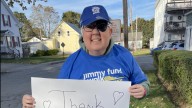 Former NCM employee battles cancer, raises funds for Jimmy Fund Walk