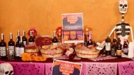 Vive la magia de la Feria de los Muertos 2025 en Zacatlán: tres festivales en una gran celebración