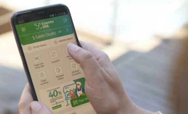 Los descuentos de Cuenta DNI para hoy jueves 30 de octubre 2025