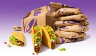 Taco Bell offers dollar tacos, T-shirts and more on National Taco Day, Oct. 7