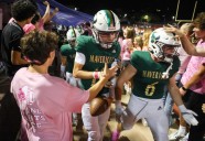 High School Football Scene & Heard: Former Maverick returns to fire up LCC team
