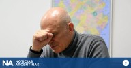 Grabois fulminó al Presidente tras la baja de Espert y lanzó: “¿Hay un triángulo narco Espert