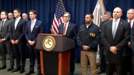 “No quitamos la vista del balón”: el FBI y la Policía de Nueva York, sobre red de apuestas en la NBA