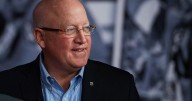 'Sky's the limit': NHLers happy to be focusing on hockey's future, not labour talks