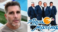 "No es justo": Christian Meier se solidariza con Agua Marina y califica de "paupérrimo" el gobierno de Dina Boluarte