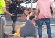 El detenido por la agresión en Rafael Cabrera queda en libertad provisional al no comparecer la víctima