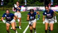 NFL to launch professional flag football before 2028 Olympics