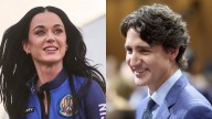 Katy Perry y Justin Trudeau en París: la Esperada Confirmación de su Relación