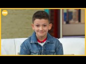 Matthew Pellicano Jr. talks 'Deliver Me from Nowhere'