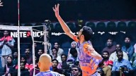 SPORTS PVL 2025: Mumbai Meteors Beat Calicut Heroes 3–0 To Continue Perfect Run in Prime Volleyball League