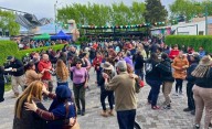 La Feria de Productores y Artesanos volvió a brillar en 28 de Julio