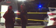 Police investigating murder-suicide in Winchester