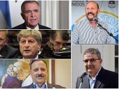 Para Fuerza Patria, no todo fue revés en domingo electoral argentino
