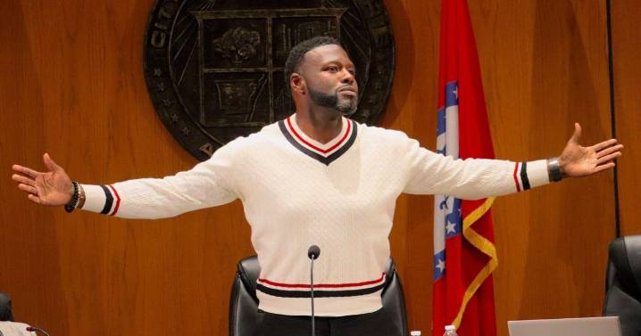 Mayor McClendon addresses audit and other allegations