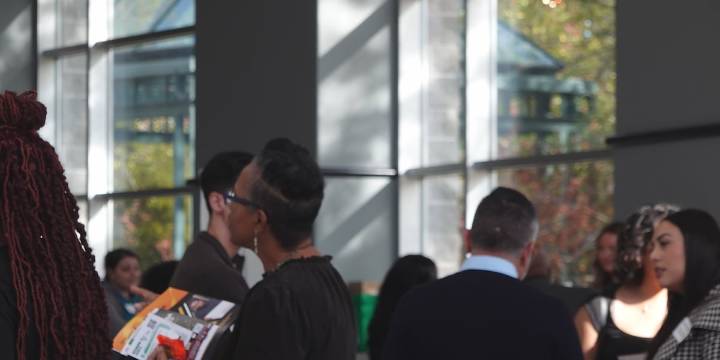 Quad Cities minority entrepreneurs inspired at business summit