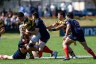 Definición dramática. Top 12 de URBA: Buenos Aires se salvó, San Luis jugará el repechaje y habrá un CASI
