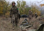 Russia attacks Ukraine's power grid as Moscow worries over U.S. Tomahawk missiles