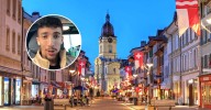 Un joven marroquí compara cómo es ser taxista en España y Suiza: "Se ríen de nosotros como quieren"