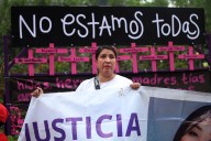 Denuncian feministas que igualdad es sólo discurso a 72 años de conquistar el voto