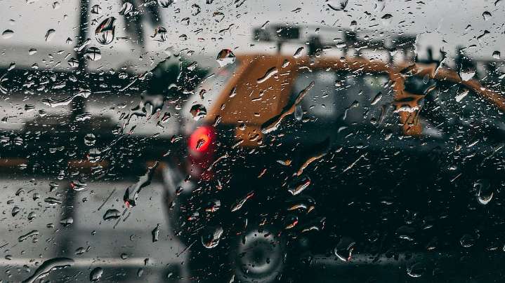 Here's Why Mumbai Is Still Getting Rain In Late October