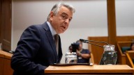 El PP vasco denuncia el "papel repugnante" de PNV y PSOE por conceder el tercer grado al etarra 'Gadafi'