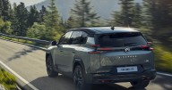 Este es el nuevo modelo SUV de Citroën: ahora es más espacioso, cómodo y tecnológico