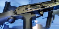 Rosen renews call for bump stock ban on anniversary of 1 October shooting