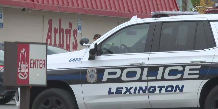 Police investigate report of fetus inside plumbing of Lexington fast food restaurant