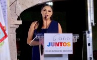 Asesinan a la exalcaldesa de Cuauhtémoc, Colima, Gabriela Mejía