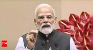 Poll-bound Bihar in focus: PM Modi unveils Rs 62,000cr youth-focused initiatives; launches PM