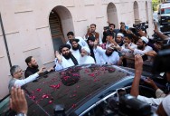 “Our future is bright,” Taliban FM says on Deoband visit sidelines