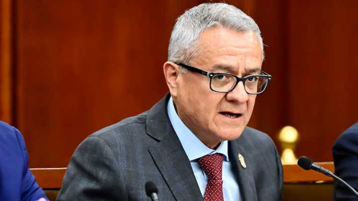 En vivo | Comparecen las Secretarías del Campo y Finanzas ante el Congreso