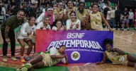 Las Pollitas de Isabela regresan a semifinales por primera vez desde 1996