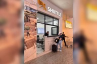 Comienza transporte directo desde el aeropuerto a la ciudad