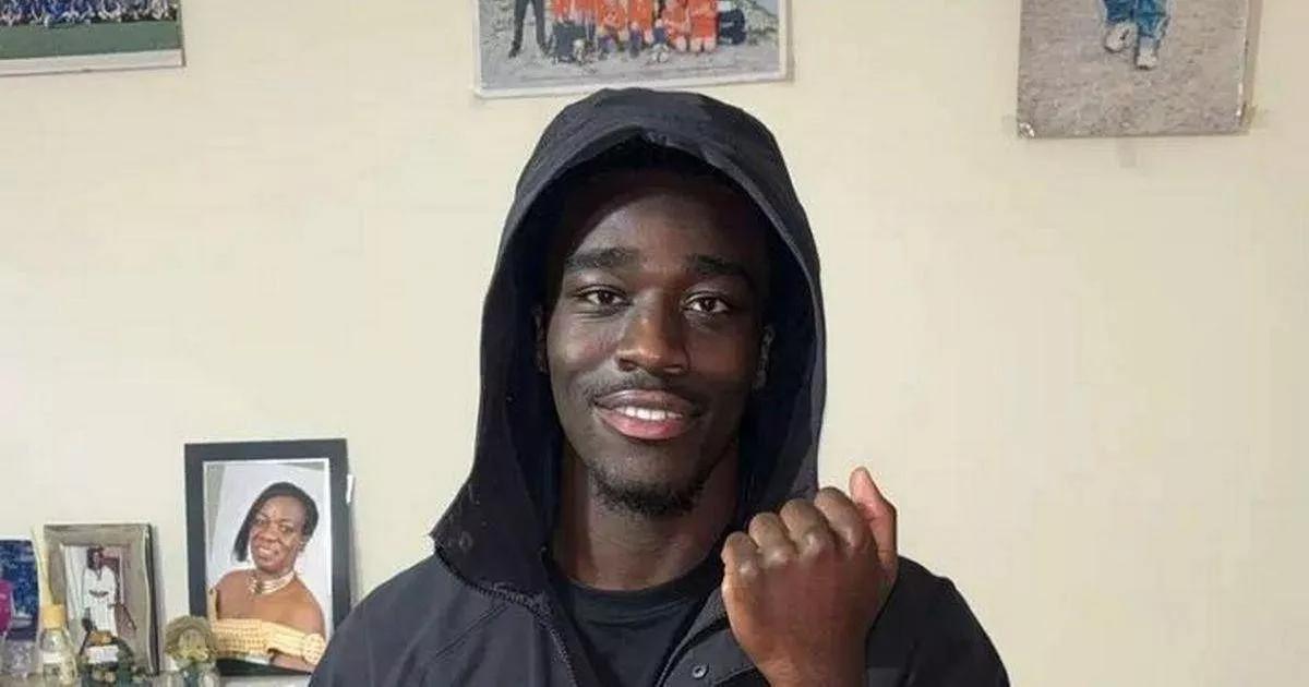 Brother tells of tragic final hours of 'super fit' student who died at uni after complaining of stomach pain