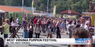 West Virginia Pumpkin Festival