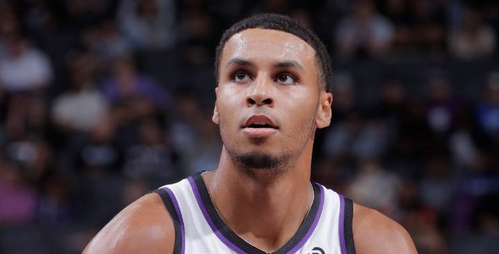 Keegan Murray Gets Contract Extension from Kings