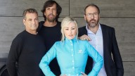 La Oreja de Van Gogh anuncia una gira con parada en A Coruña para el 2026