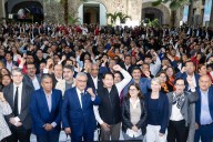 SNTE exige frenar el Deterioro del Magisterio y pide mayor Inversión en Educación
