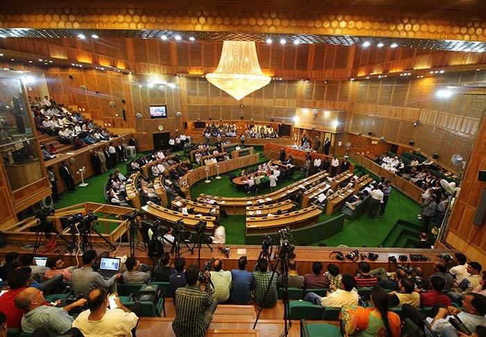 Government Mulls Mandatory Anti-Drug Lectures in Jammu Kashmir Educational Institutions