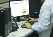Málaga es la provinca donde con el mayor descenso de la confianza empresarial