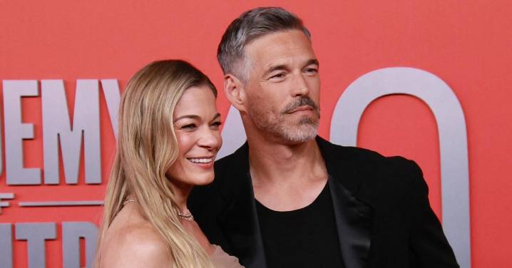 LeAnn Rimes Insists She and Eddie Cibrian Have a 'Very Normal' and 'Calm' Marriage After 'Enduring' a Few Hardships