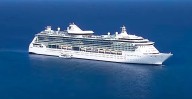 ¡Alerta! Más de 90 pasajeros enfermos por norovirus en crucero que atracó en Miami
