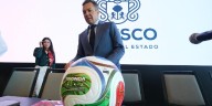 Pablo Lemus se reunirá con el embajador de EU en México